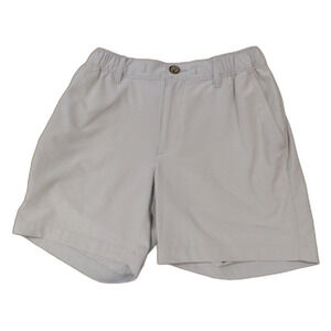 Chubbies Grey 6" Inseam Shorts Men's Size Small